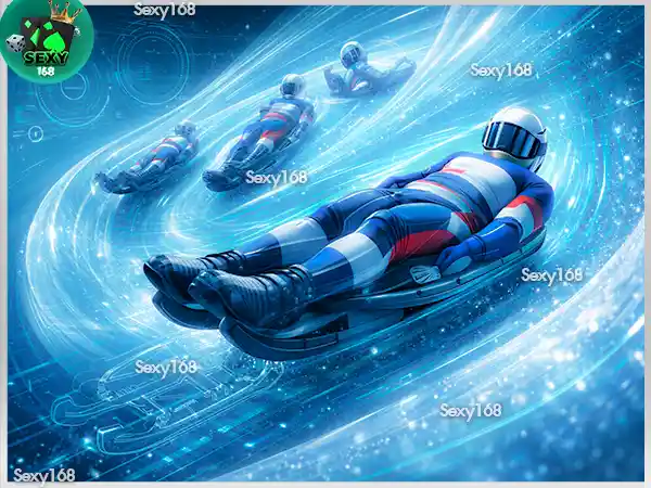 ลูจ คือกีฬาอะไร