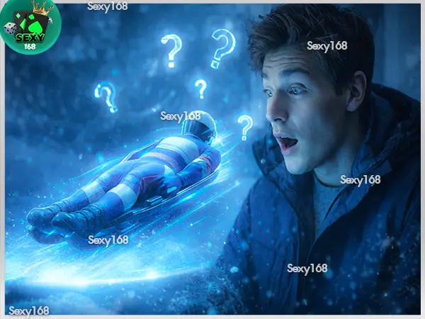 ลูจ คือกีฬาอะไร