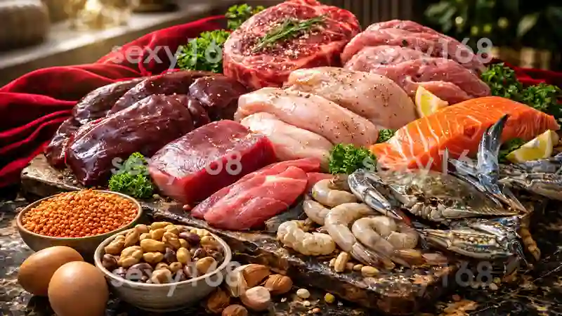 วิตามิน B รวม ช่วยลดผมร่วงได้ไหม