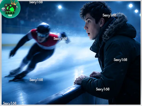 สปีดสเก็ต คือกีฬาอะไร