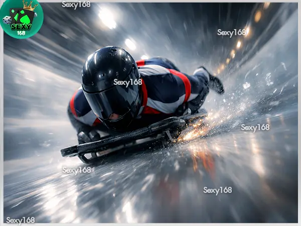 สเกเลตัน คือกีฬาอะไร