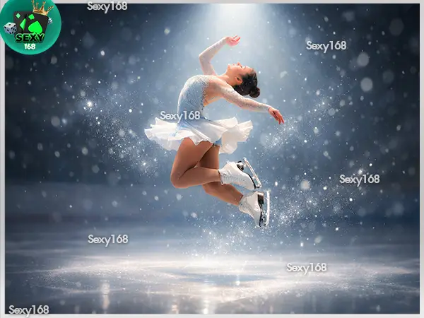 สเก็ตลีลา คือกีฬาอะไร