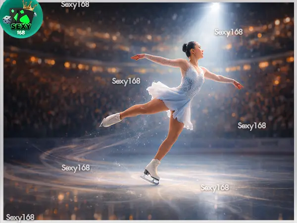 สเก็ตลีลา คือกีฬาอะไร