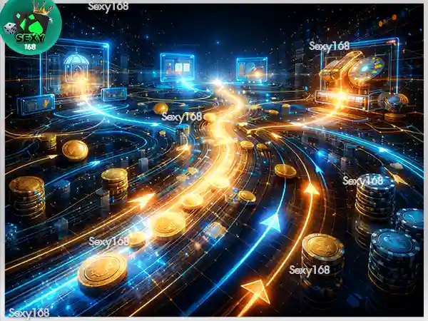 เว็บพนัน ฟอกเงินยังไง