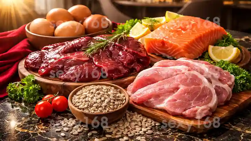 ไบโอติน ช่วยอะไร เส้นผม