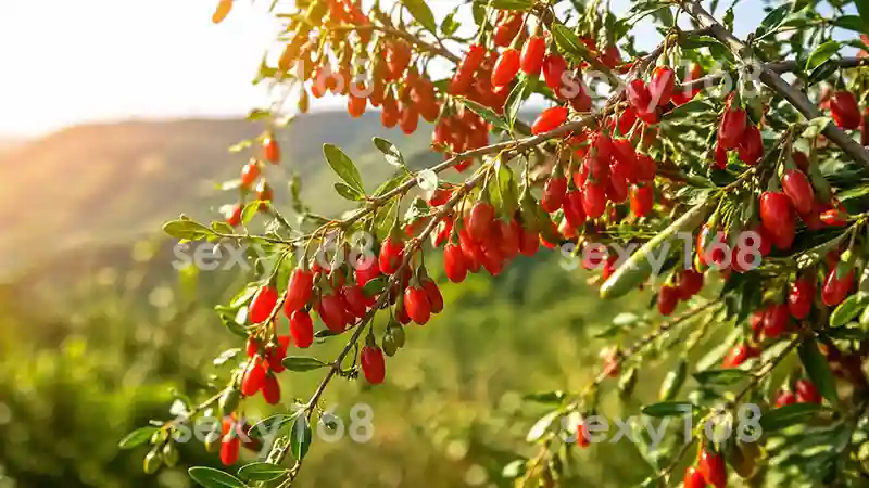 Goji Berry Extract ช่วยอะไรผิว