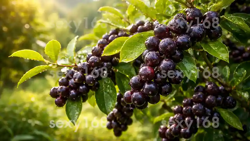 Maqui Berry Extract ช่วยอะไร
