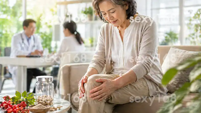 Rosehip Extract ช่วยอะไรผิว