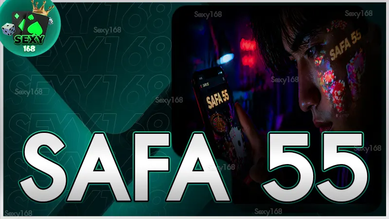 SAFA 55