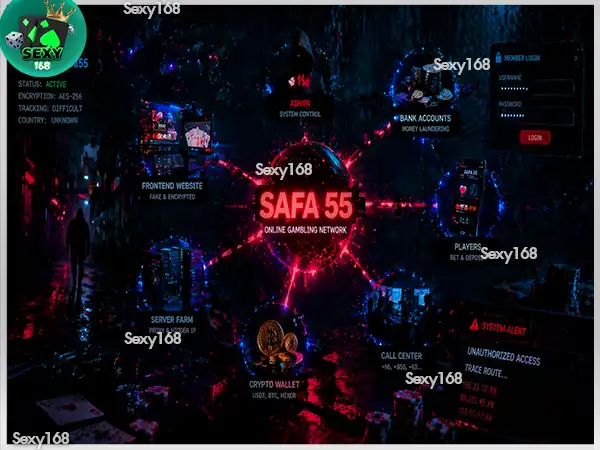 SAFA 55