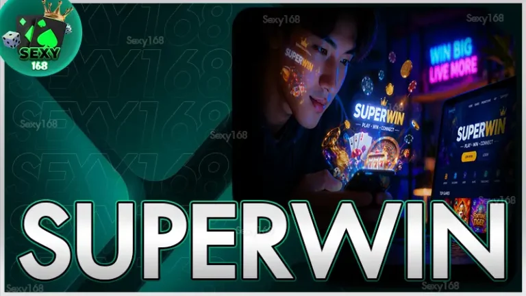 SUPERWIN