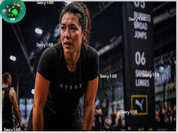 hyrox เหมาะกับใคร