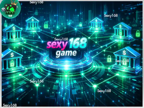 sexy168 game รองรับธนาคารอะไรบ้าง