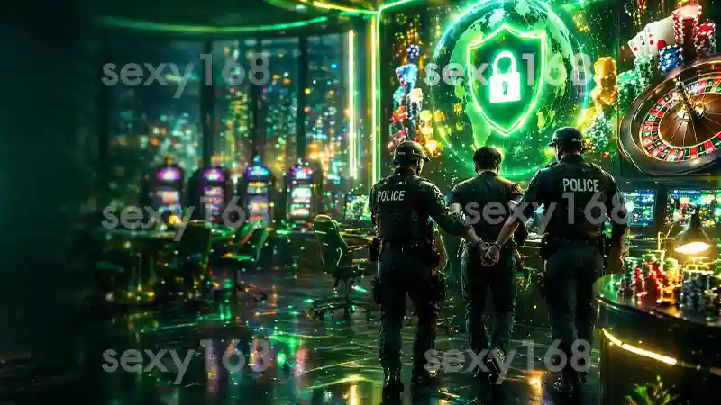 ข่าวจับ SUPERWIN