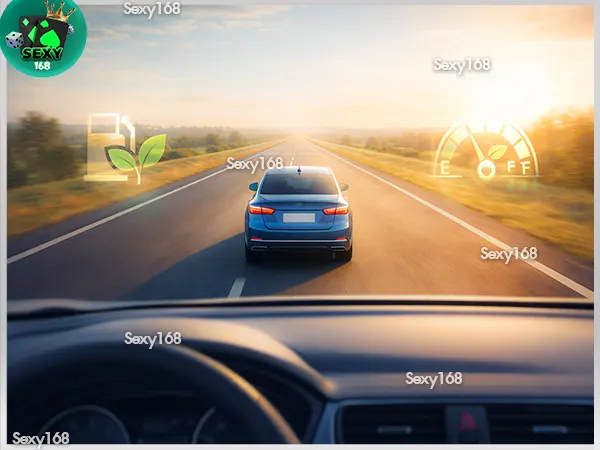 ความเร็วเท่าไหร่ กินน้ำมันน้อยที่สุด
