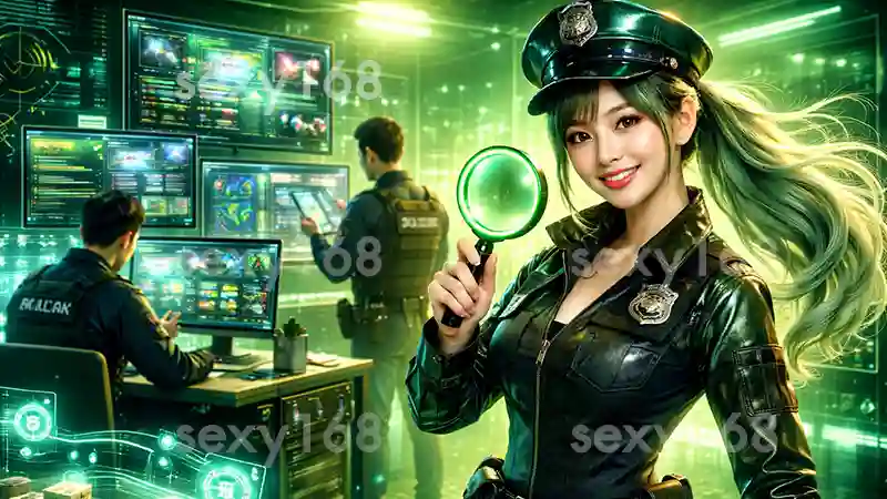 ตำรวจ ตามเว็บพนันจากอะไร
