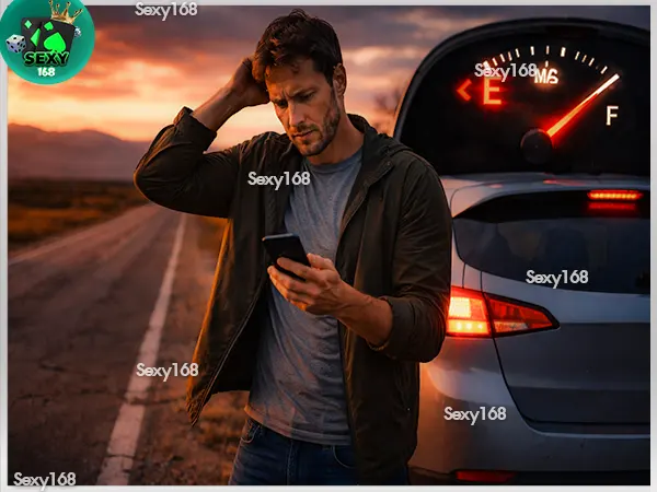 ถ้าน้ำมันขาดจริง ควรเตรียมตัวยังไง