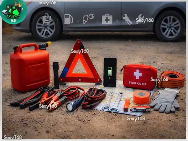 ถ้าน้ำมันขาดจริง ควรเตรียมตัวยังไง