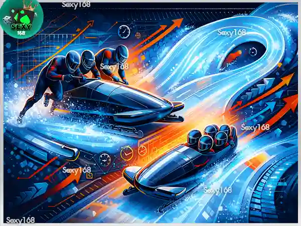 บ็อบสเลด คือกีฬาอะไร