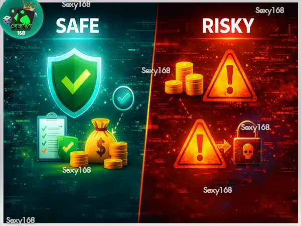 รับ pg เครดิตฟรี ปลอดภัยไหม