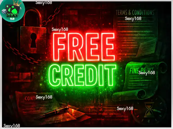 รับ pg เครดิตฟรี ไม่ต้องฝากเลยจริงไหม