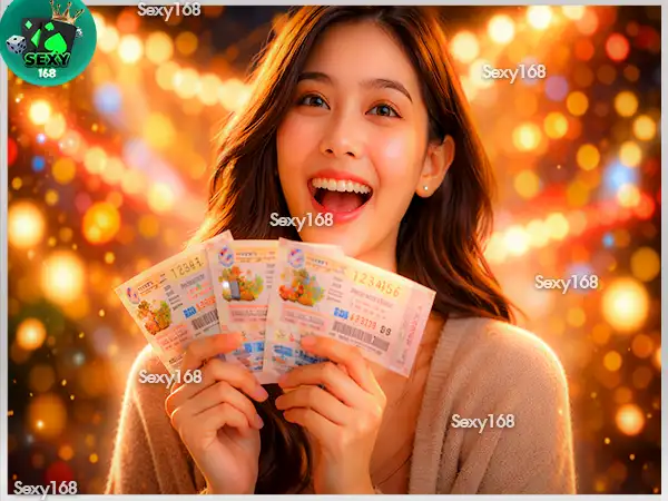 ลอตเตอรี่ช่วงเทศกาล ขายดีแค่ไหน