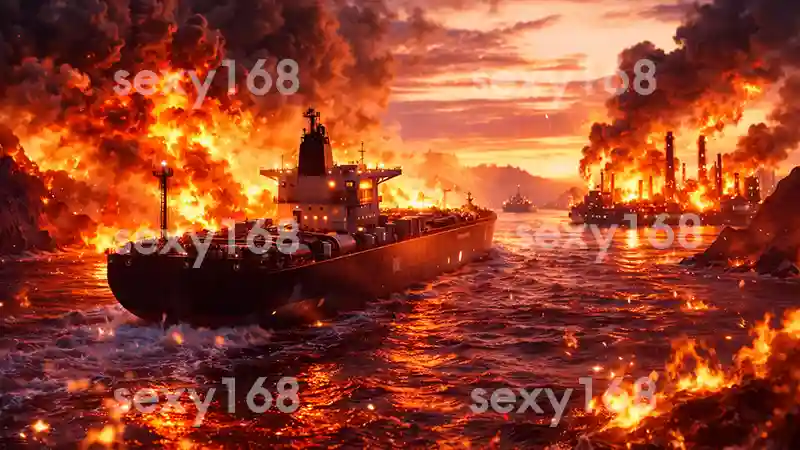 สงคราม น้ำมันแพง ส่งผลต่อเว็บพนันยังไง