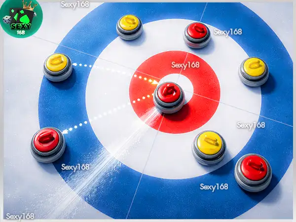 เคอร์ลิง คือกีฬาอะไร