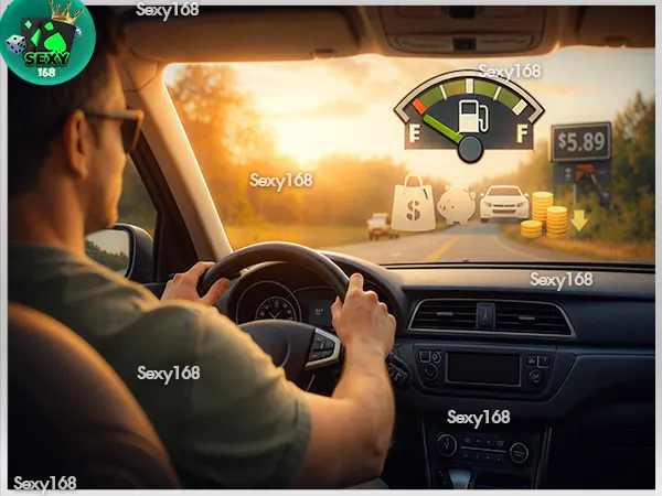 เทคนิค ลดค่าใช้จ่าย ช่วงน้ำมันแพง