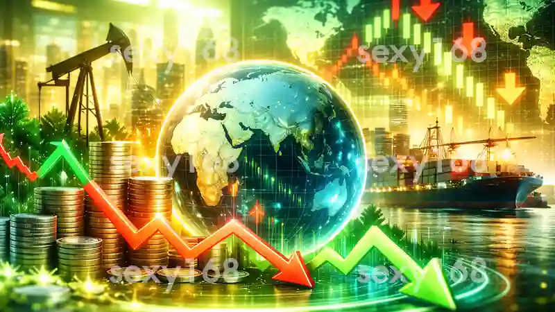 เศรษฐกิจแย่ ทำไมการพนันโต