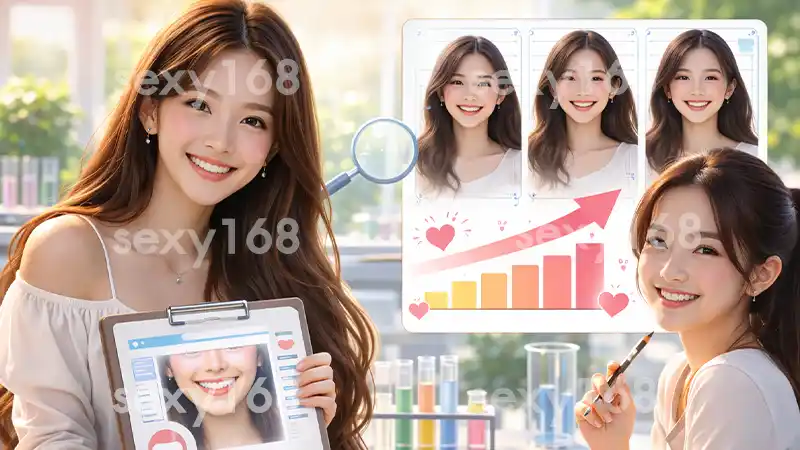 เสน่ห์ตามธรรมชาติ เกิดจากอะไรบ้าง