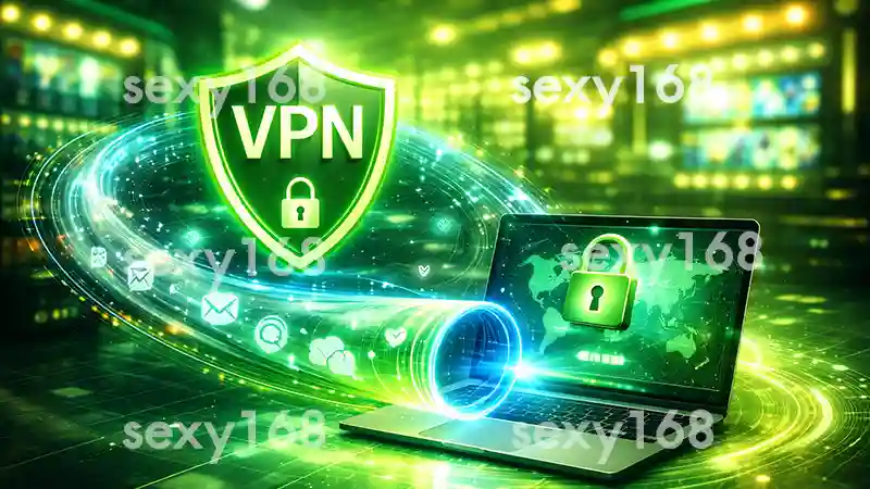 ใช้ VPN เล่นเว็บพนันปลอดภัยไหม