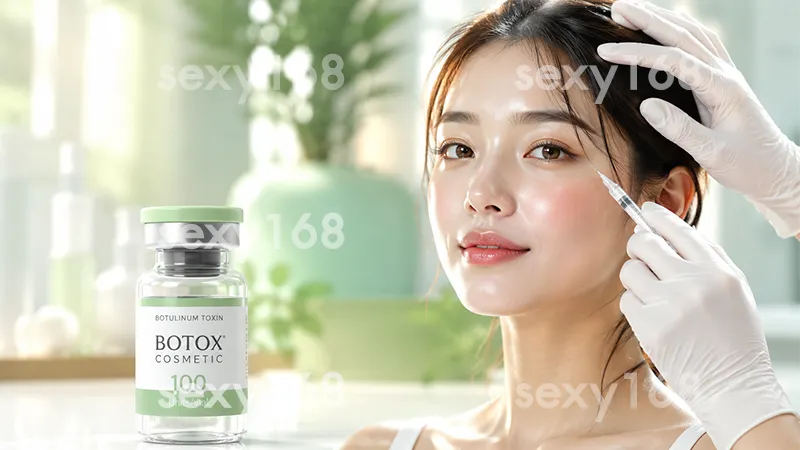 Botox ช่วยอะไร