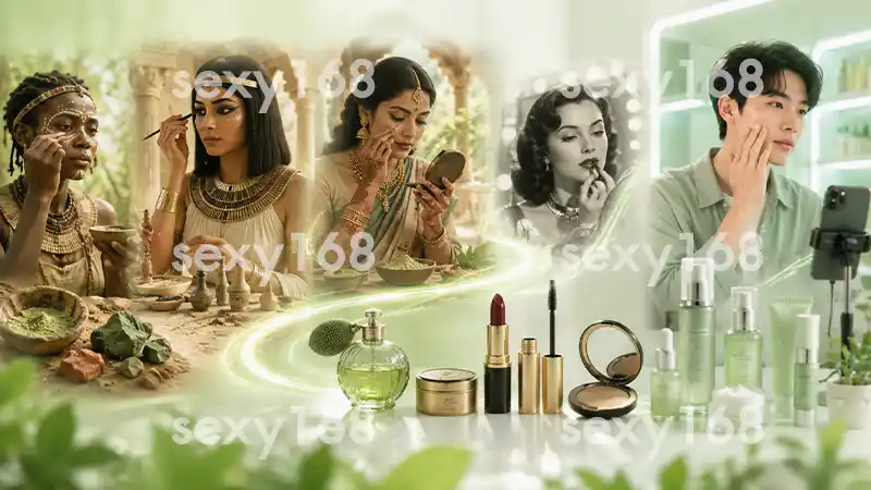 Clean Girl Makeup คืออะไร