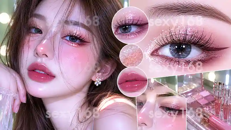 Dewy Makeup คืออะไร