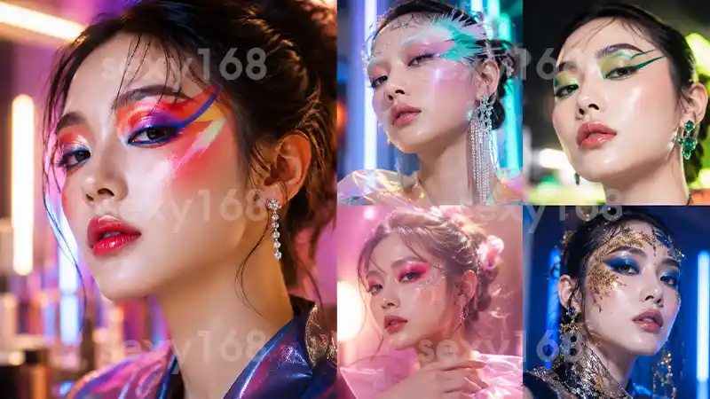 Editorial Makeup คืออะไร