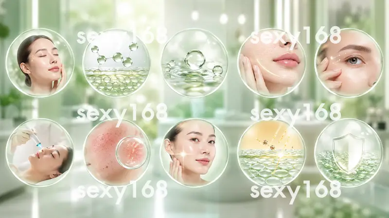Exosome Therapy ช่วยอะไร