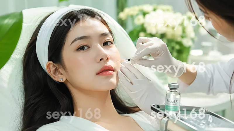 Filler ช่วยอะไร