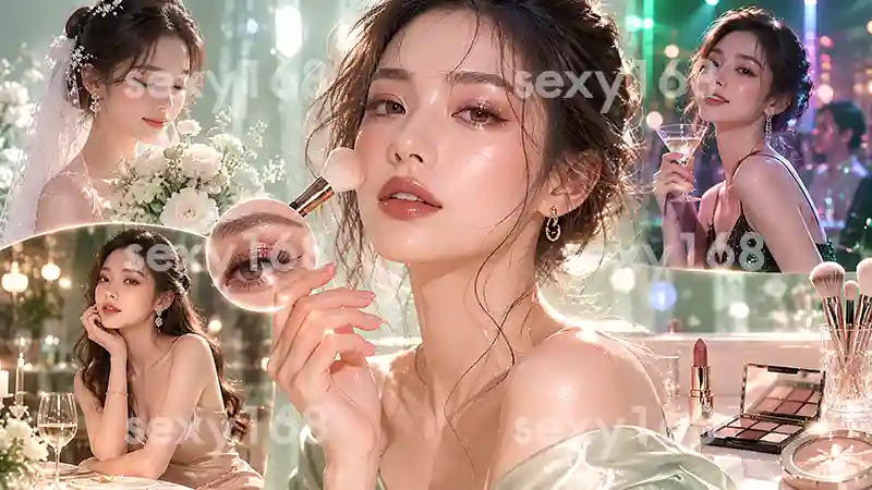 Glam Makeup คืออะไร