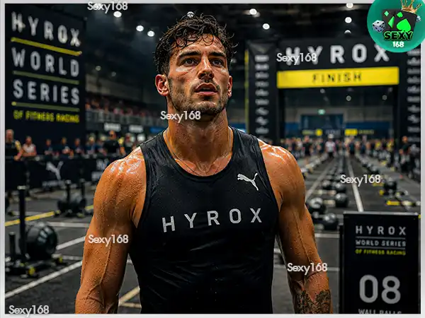 HYROX คืออะไร