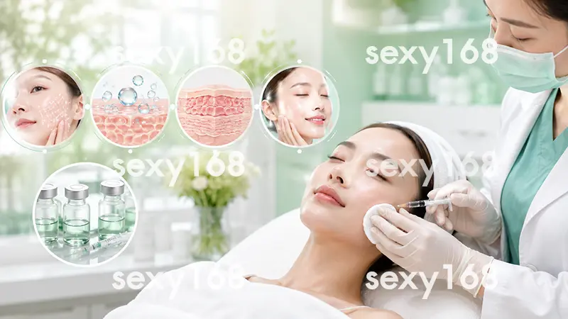 Mesotherapy ช่วยอะไร