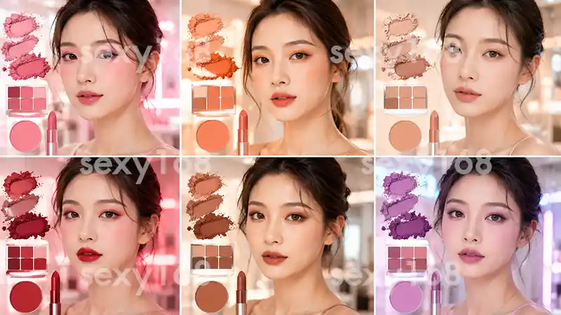 Monochrome Makeup คืออะไร