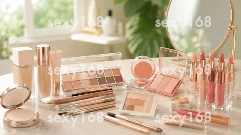Nude Makeup คืออะไร
