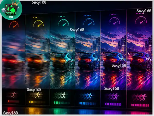 Refresh Rate คืออะไร