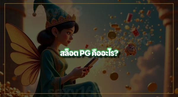 วิธีเล่นสล็อต PG มือใหม่