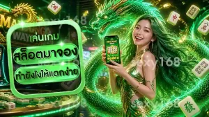 สล็อตมาจอง ทำยังไงให้แตกง่าย