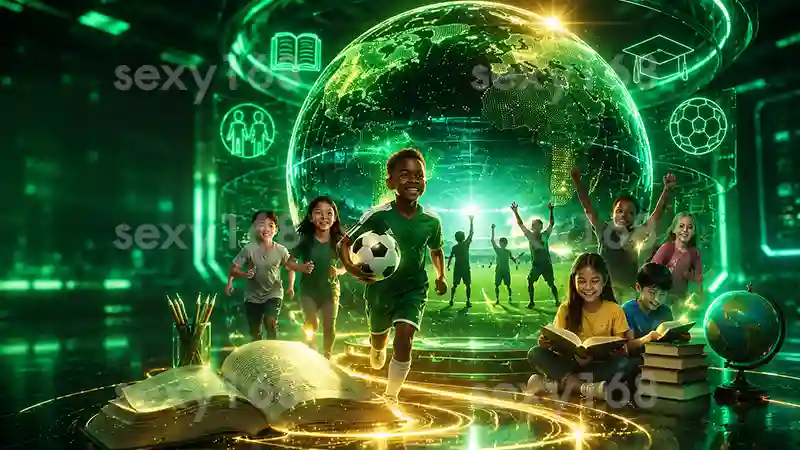 Halftime Show บอลโลก 2026 คือ