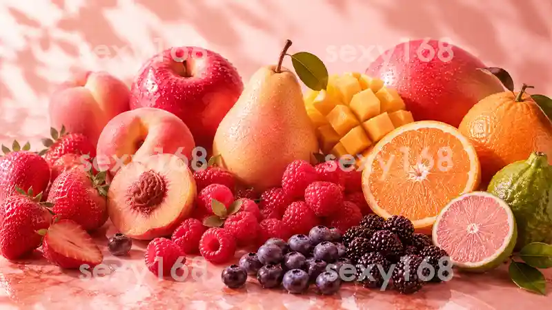 น้ำหอมกลิ่น Fruity คืออะไร