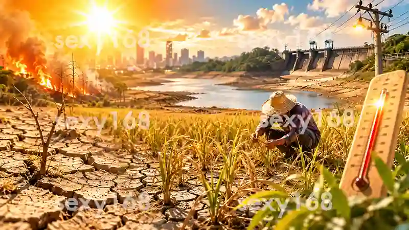 ผลกระทบจาก เอล นีโญ 2026