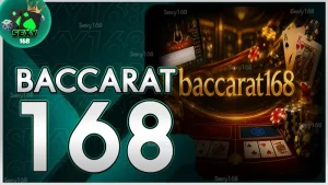 baccarat168